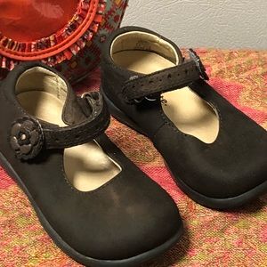 Stride Rite Toddler Girl’s Shoe Size 6.5W